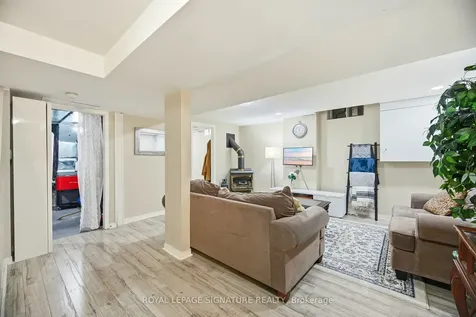 21 Palmolive Street Brampton ON L6R 1P5