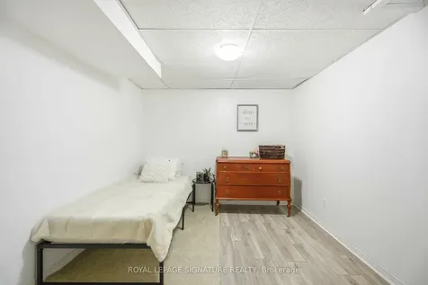 21 Palmolive Street Brampton ON L6R 1P5