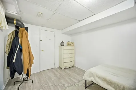 21 Palmolive Street Brampton ON L6R 1P5