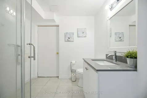 21 Palmolive Street Brampton ON L6R 1P5