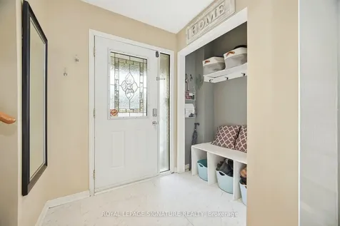 21 Palmolive Street Brampton ON L6R 1P5