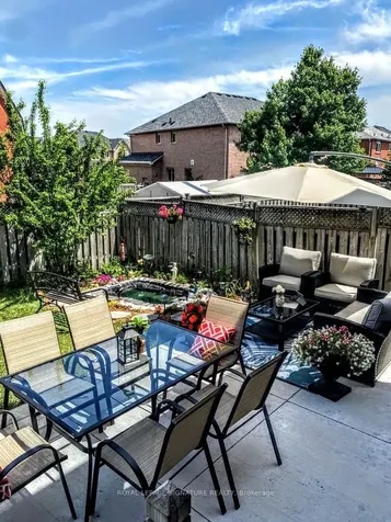 21 Palmolive Street Brampton ON L6R 1P5