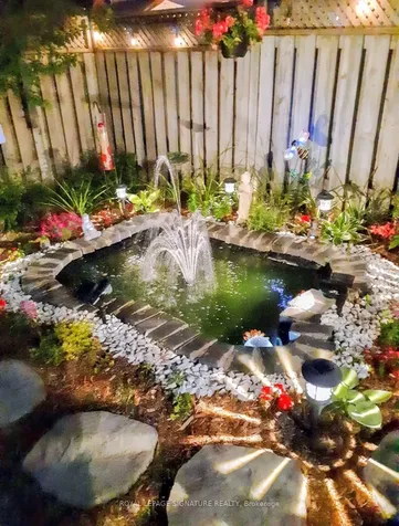 21 Palmolive Street Brampton ON L6R 1P5