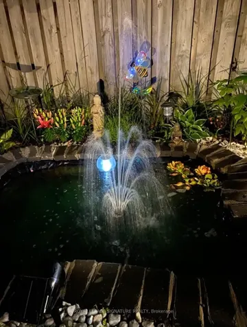 21 Palmolive Street Brampton ON L6R 1P5