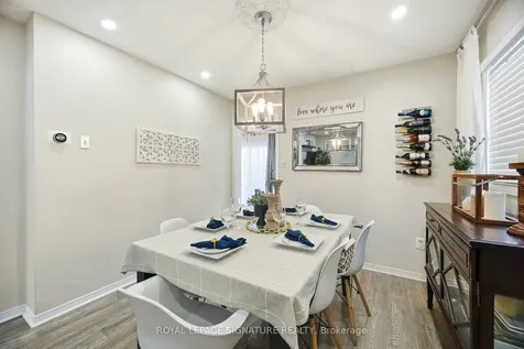 21 Palmolive Street Brampton ON L6R 1P5