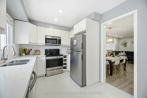 21 Palmolive Street Brampton ON L6R 1P5