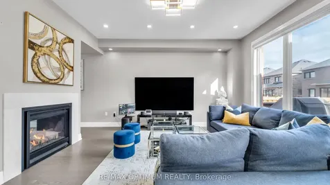 28 Workgreen Parkway Brampton ON L6Y 6J5