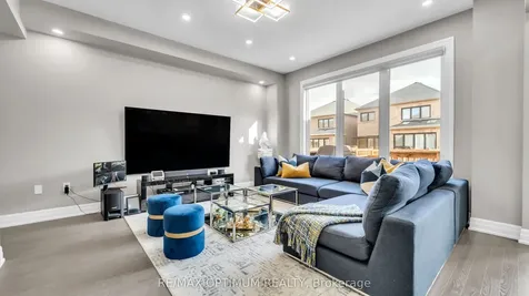 28 Workgreen Parkway Brampton ON L6Y 6J5