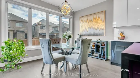 28 Workgreen Parkway Brampton ON L6Y 6J5