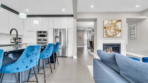 28 Workgreen Parkway Brampton ON L6Y 6J5