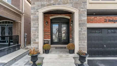 28 Workgreen Parkway Brampton ON L6Y 6J5