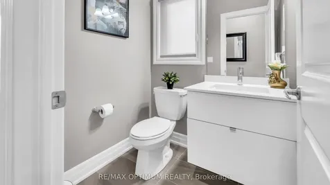 28 Workgreen Parkway Brampton ON L6Y 6J5