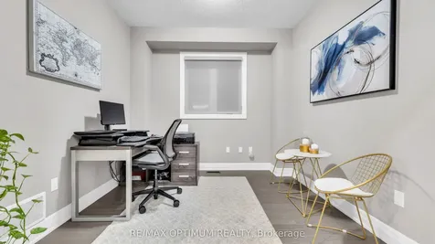 28 Workgreen Parkway Brampton ON L6Y 6J5