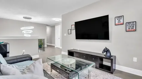 28 Workgreen Parkway Brampton ON L6Y 6J5