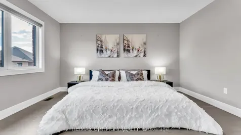 28 Workgreen Parkway Brampton ON L6Y 6J5