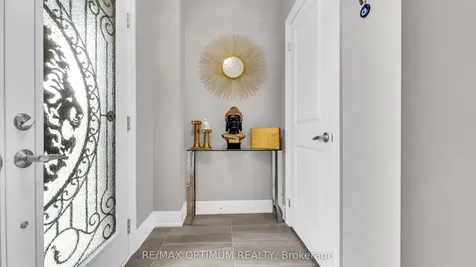 28 Workgreen Parkway Brampton ON L6Y 6J5