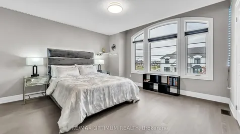 28 Workgreen Parkway Brampton ON L6Y 6J5