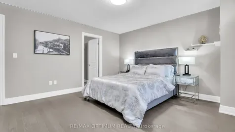 28 Workgreen Parkway Brampton ON L6Y 6J5