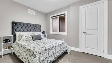 28 Workgreen Parkway Brampton ON L6Y 6J5