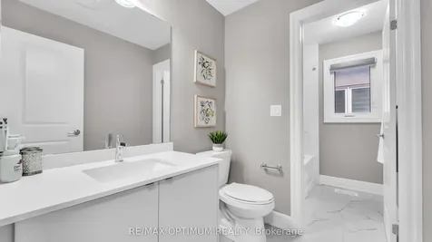 28 Workgreen Parkway Brampton ON L6Y 6J5