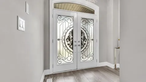 28 Workgreen Parkway Brampton ON L6Y 6J5