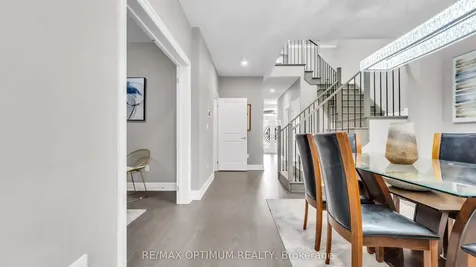 28 Workgreen Parkway Brampton ON L6Y 6J5