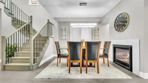 28 Workgreen Parkway Brampton ON L6Y 6J5