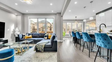 28 Workgreen Parkway Brampton ON L6Y 6J5