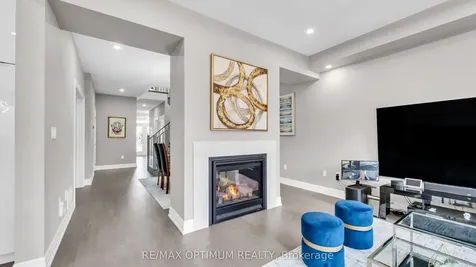 28 Workgreen Parkway Brampton ON L6Y 6J5