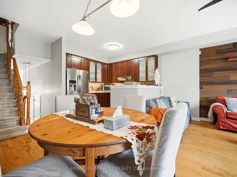 3 Purple Finch Court Brampton ON L6X 5A3