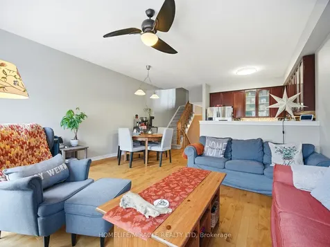 3 Purple Finch Court Brampton ON L6X 5A3