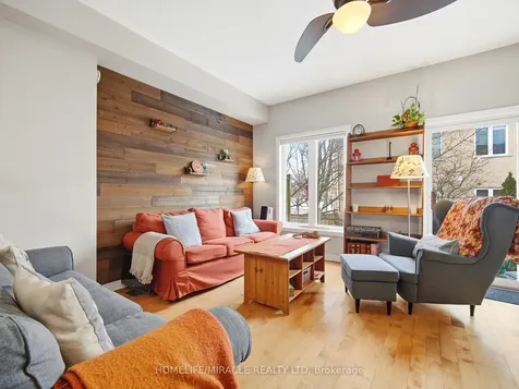 3 Purple Finch Court Brampton ON L6X 5A3