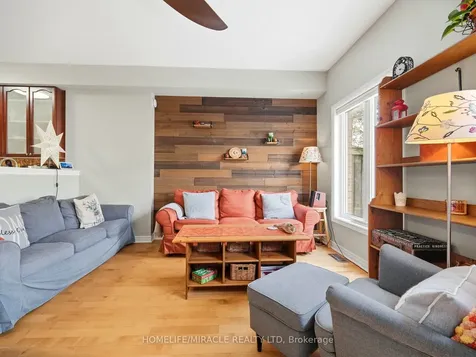 3 Purple Finch Court Brampton ON L6X 5A3