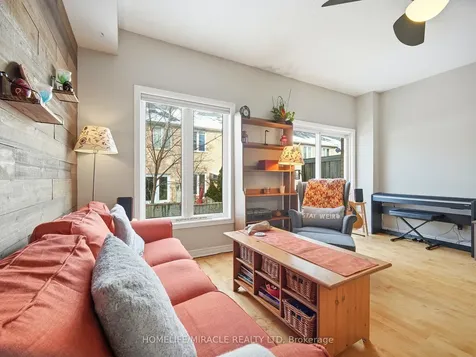 3 Purple Finch Court Brampton ON L6X 5A3