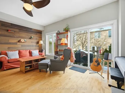 3 Purple Finch Court Brampton ON L6X 5A3