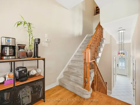 3 Purple Finch Court Brampton ON L6X 5A3