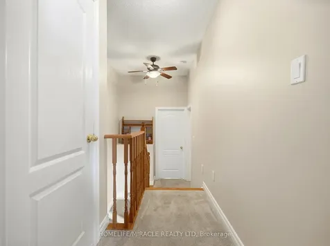 3 Purple Finch Court Brampton ON L6X 5A3