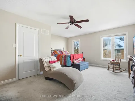 3 Purple Finch Court Brampton ON L6X 5A3