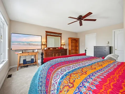 3 Purple Finch Court Brampton ON L6X 5A3