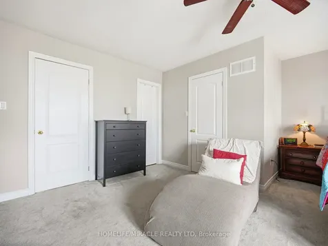 3 Purple Finch Court Brampton ON L6X 5A3