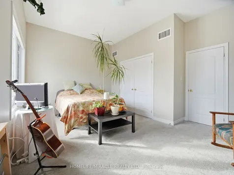 3 Purple Finch Court Brampton ON L6X 5A3