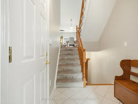 3 Purple Finch Court Brampton ON L6X 5A3