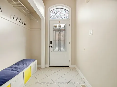 3 Purple Finch Court Brampton ON L6X 5A3