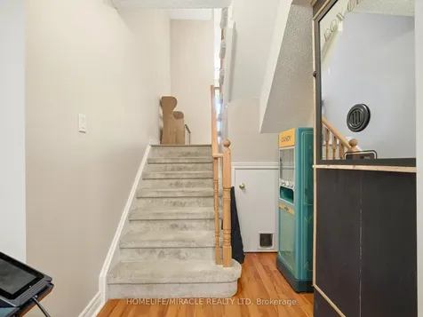 3 Purple Finch Court Brampton ON L6X 5A3