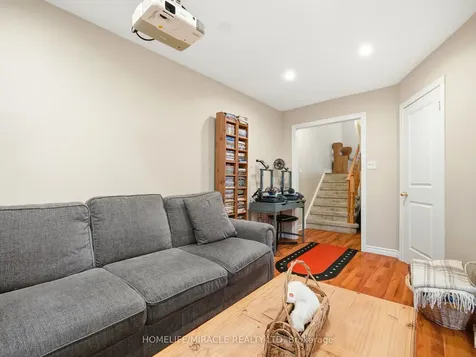 3 Purple Finch Court Brampton ON L6X 5A3