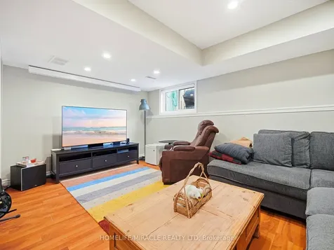 3 Purple Finch Court Brampton ON L6X 5A3