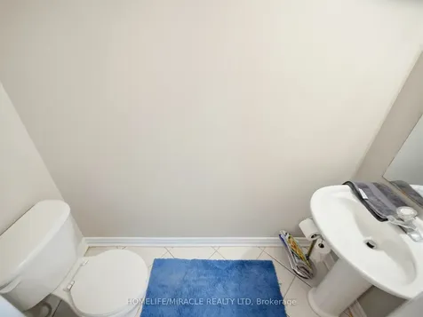 3 Purple Finch Court Brampton ON L6X 5A3