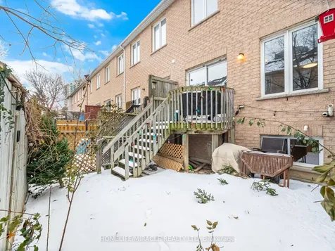 3 Purple Finch Court Brampton ON L6X 5A3