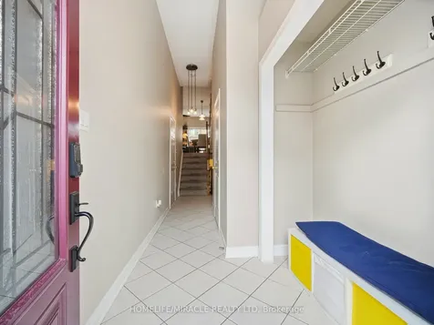 3 Purple Finch Court Brampton ON L6X 5A3