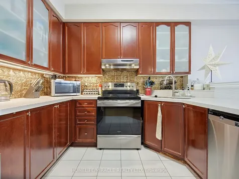 3 Purple Finch Court Brampton ON L6X 5A3